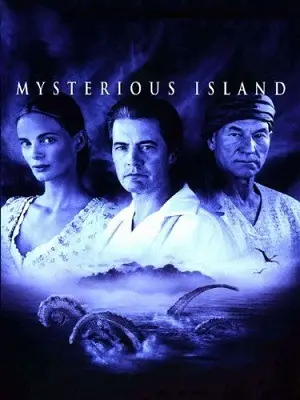 A Ilha Misteriosa Dublado Torrent BluRay 720p – Download [2005]