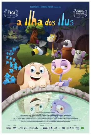 A Ilha dos Ilus Nacional Torrent 1080p – Download