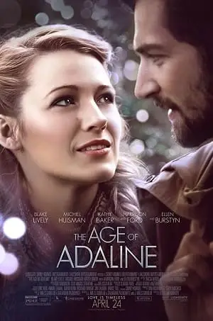 A Incrível História de Adaline Dublado e Dual Áudio Torrent BluRay 720p 1080p – Download [2018]