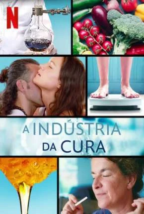 A Indústria da Cura – 1ª Temporada Completa Legendada  Torrent 720p 1080p – Download