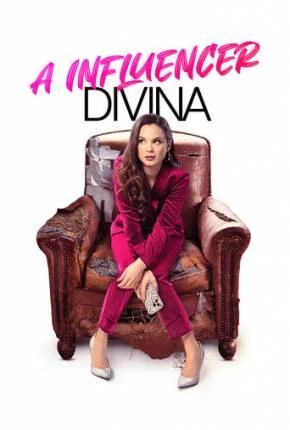 A Influencer Divina Dublado e Dual Áudio Torrent 1080p - Download