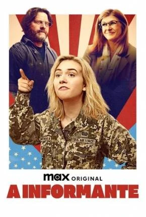 A Informante – Winner Dublado e Dual Áudio Torrent 1080p – Download