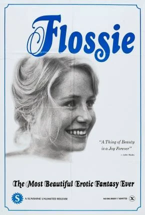 A Iniciação de Flossie - Legendado  Torrent BluRay 1080p - Download