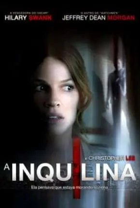 A Inquilina Dublado Torrent BluRay 720p – Download [2011]