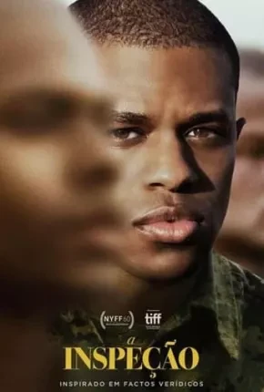A Inspeção Dublado e Dual Áudio Torrent 1080p - Download