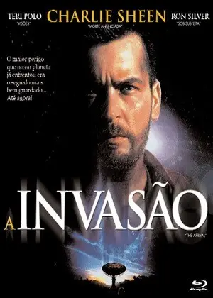 A Invasão Dublado e Dual Áudio Torrent BluRay 1080p – Download [1996]