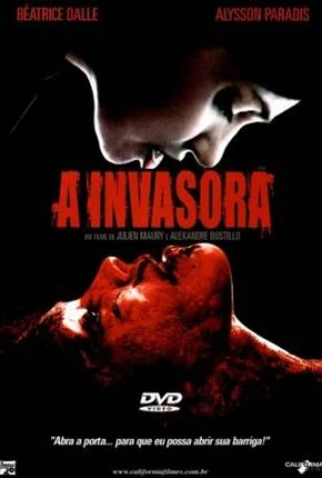A Invasora – Legendado  Torrent BluRay 1080p – Download