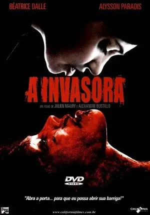A Invasora Dublado Torrent BluRay 720p – Download [2007]