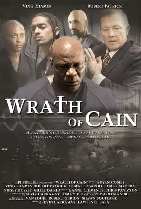 A Ira de Cain – The Wrath of Cain Dublado e Dual Áudio Torrent BluRay 1080p – Download [2010]