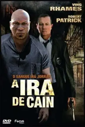 A Ira de Cain Dublado e Dual Áudio Torrent DVDRip – Download [2010]