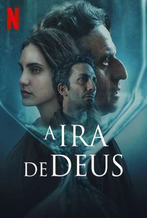A Ira de Deus Dublado e Dual Áudio Torrent 1080p - Download