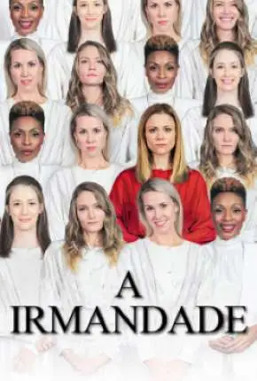 A Irmandade – The Sisterhood Dublado e Dual Áudio Torrent 1080p – Download [2020]