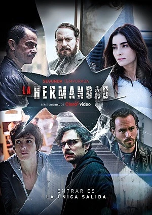 A Irmandade Dublada e Dual Áudio Torrent 720p - Download