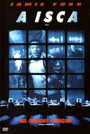 A Isca Dublado Torrent 720p – Download [2000]