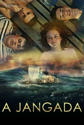 A Jangada Dublado e Dual Áudio Torrent 720p - Download