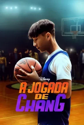 A Jogada de Chang Dublado e Dual Áudio Torrent 1080p – Download [2023]