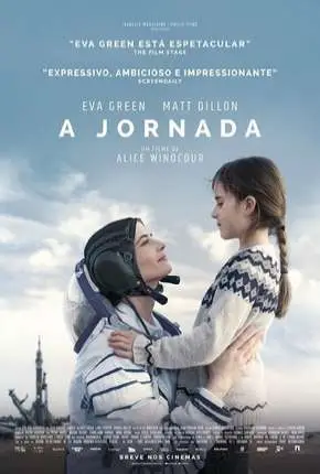 A Jornada - Legendado  Torrent 720p 1080p - Download