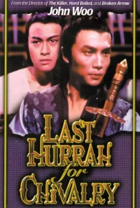 A Jugular Blindada Dublado  BluRay 1080p – Download [1979]