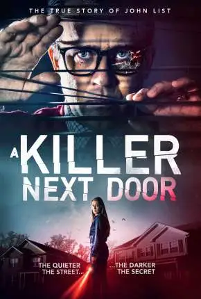 A Killer Next Door - Legendado  Torrent 1080p - Download