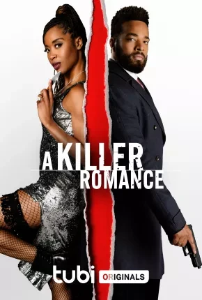 A Killer Romance – Legendado  Torrent 720p – Download