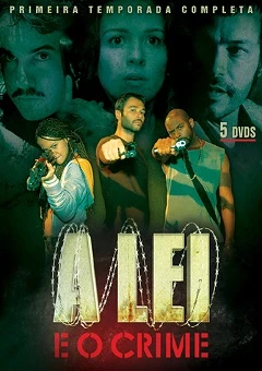 A Lei e o Crime Nacional Torrent  – Download