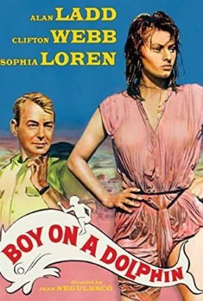 A Lenda da Estátua Nua – Legendado  Torrent BluRay – Download