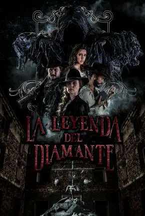 A Lenda do Diamante - Legendado  Torrent 720p - Download
