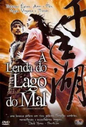 A Lenda do Lago do Mal Dublado e Dual Áudio  Remux DVDRip 720p 480p – Download [2003]