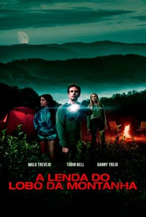 A Lenda do Lobo da Montanha Dublado e Dual Áudio Torrent 1080p - Download
