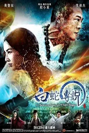 A Lenda do Mestre Chinês Dublado Torrent 720p 1080p – Download [2011]