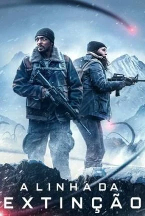A Linha da Extinção Dublado e Dual Áudio Torrent 720p 1080p – Download