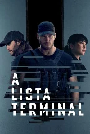 A Lista Terminal – 1ª Temporada Completa Dublada e Dual Áudio Torrent 720p 4K 1080p – Download