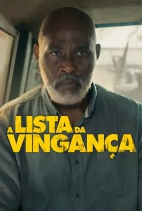 A Lista da Vingança Dublado e Dual Áudio Torrent 1080p - Download