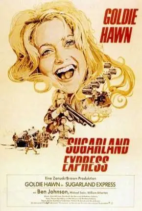 A Louca Escapada Dublado Torrent 720p – Download [1974]