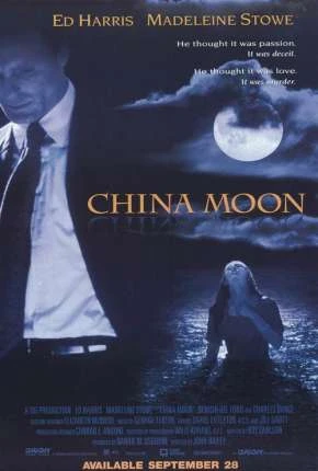 A Lua dos Amantes - China Moon Dublado e Dual Áudio Torrent BluRay 1080p - Download