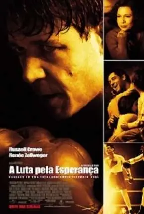 A Luta Pela Esperança Dublado e Dual Áudio Torrent BluRay 720p – Download [2005]