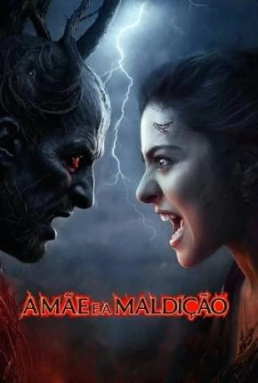 A Mãe e a Maldição Dublado e Dual Áudio Torrent 1080p – Download