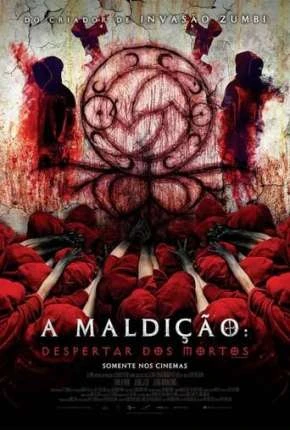 A Maldição - Despertar dos Mortos Dublado e Dual Áudio Torrent 1080p - Download