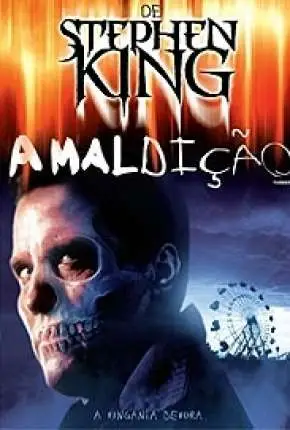 A Maldição Dublado Torrent BluRay 1080p - Download