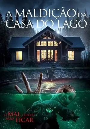 A Maldição da Casa do Lago Dublado e Dual Áudio Torrent 720p 1080p – Download [2018]