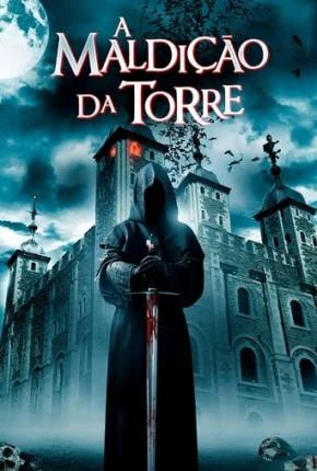 A Maldição da Torre Dublado e Dual Áudio Torrent 1080p - Download