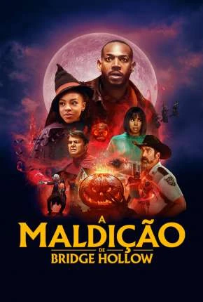 A Maldição de Bridge Hollow Dublado e Dual Áudio Torrent 1080p - Download