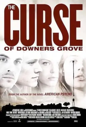 A Maldição de Downers Grove Dublado e Dual Áudio Torrent BluRay 720p – Download [2017]