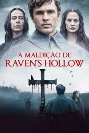 A Maldição de Ravens Hollow Dublado e Dual Áudio Torrent 1080p - Download