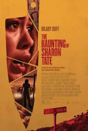 A Maldição de Sharon Tate - The Haunting of Sharon Tate Dublado e Dual Áudio Torrent BluRay 720p 1080p - Download