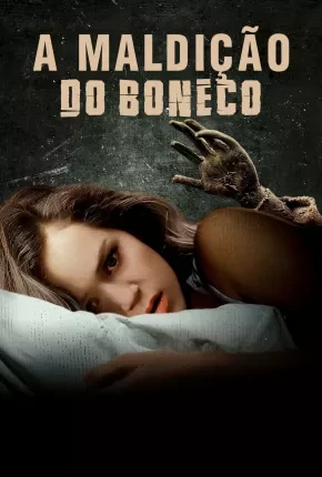 A Maldição do Boneco Dublado e Dual Áudio Torrent 1080p - Download
