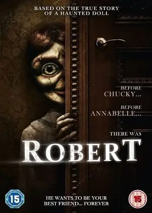 A Maldição do Boneco Robert Dublado e Dual Áudio Torrent 720p 1080p – Download [2017]