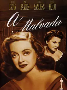 Baixar Filme A Malvada Dublado e Dual Áudio Torrent 720p 1080p – Download [TORBRASIL]