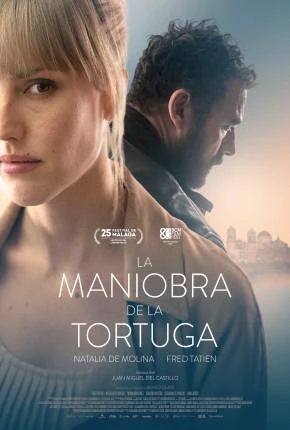 A Manobra da Tartaruga Dublado e Dual Áudio Torrent 1080p – Download