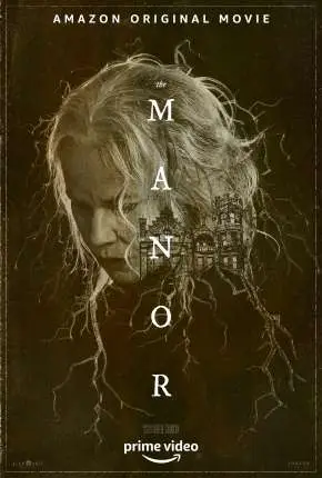 A Mansão - The Manor Dublado e Dual Áudio Torrent 1080p - Download